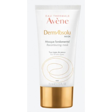 AVENE DERMABSOLU MASK DENSITE VITALITE 75ML