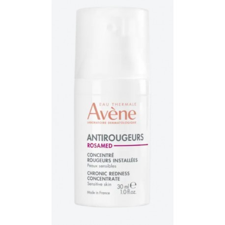 AVENE ROSAMED ANTIROUGEURS 30ML