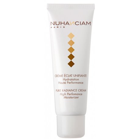 NUHANCIAM CREME ECLAT UNIFIANTE