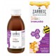 ZARBEIL IMMUNITE ENFANTS DES 3 ANS SIROP 120ML