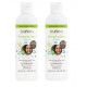 AUNEA SHAMPOING DOUX LOT 2X250ML