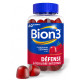 BION 3 DEFENSE & EQUILIBRE INTESTINAL 60 GOMMES