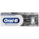 ORAL-B 3D WHITE ADVANCED LUXE CHARBON 75ML