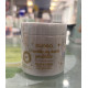 AUNEA CHANTILLY DE KARITE PAILLETEE 100ML