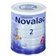 NOVALAC 2E AGE 6-12 MOIS 800G