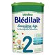 BLEDILAIT 2E AGE 6-12 MOIS 800G