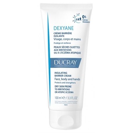 DUCRAY DEXYANE CREME BARRIERE ISOLANTE 100ML