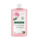 KLORANE SHAMPOOING A LA PIVOINE BIO APAISANT-CUIR CHEVELU SENSIBLE 400ML