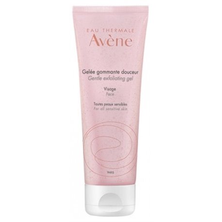 AVENE GELEE GOMMANTE DOUCEUR 75ML