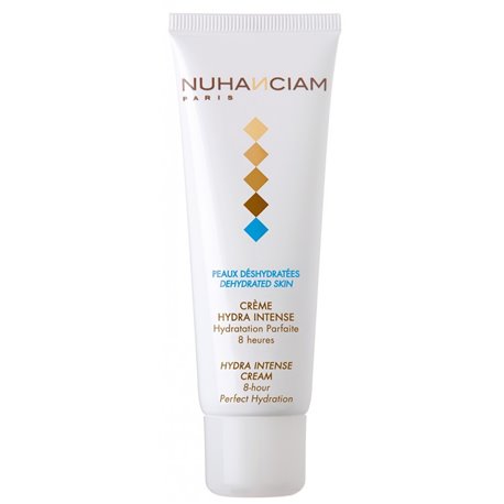 NUHANCIAM CREME HYDRA INTENSE 8H PEAUX DESHYDRATEES