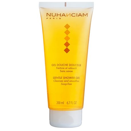 NUHANCIAM GEL DOUCHE DOUCEUR 200ML