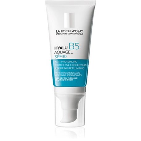 LA ROCHE POSAY HYALU B5 SPF30 AQUAGEL 50ML