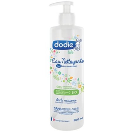 DODIE EAU NETTOYANTE 500ML