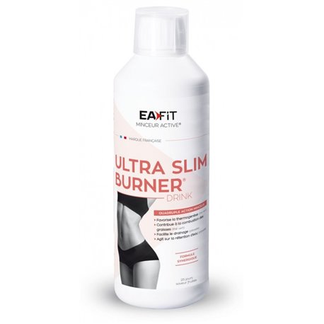 EAFIT ULTRA SLIM BURNER DRINK 500 ML