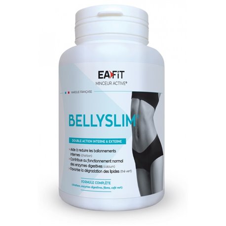 EAFIT BELLYSLIM 120 GELULES