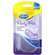 SCHOLL PARTY FEET COUSSINETS TALONS
