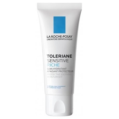 toleriane ultra fluide 40ml