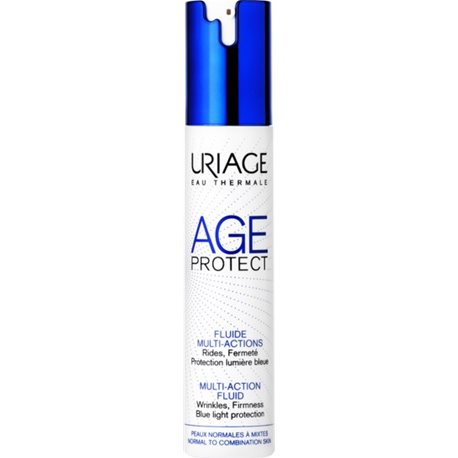 AGE PROTECT FLUIDE MULTI ACTION 40ML