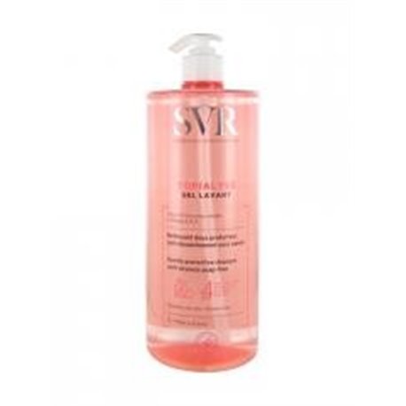 TOPIALYSE GEL LAVANT 1 litre