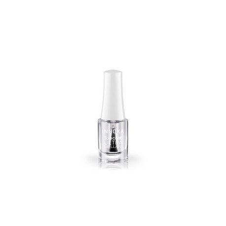 Innoxa vernis à ongles Top coat ultra brillant