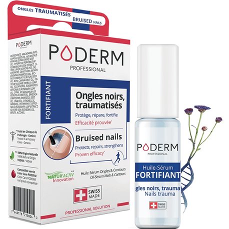 Poderm Sport Sérum FORTIFIANT REPARATEUR