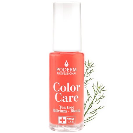 Poderm COLOR CARE Rose Corail