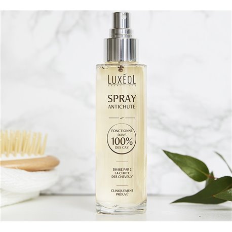 LUXEOL SPRAY ANTICHUTE