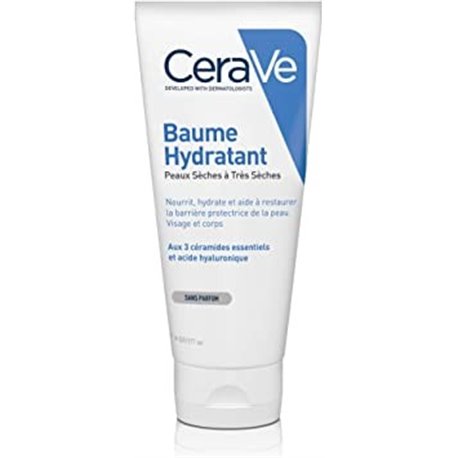 CERAVE BAUME HYDRATANT 177ML