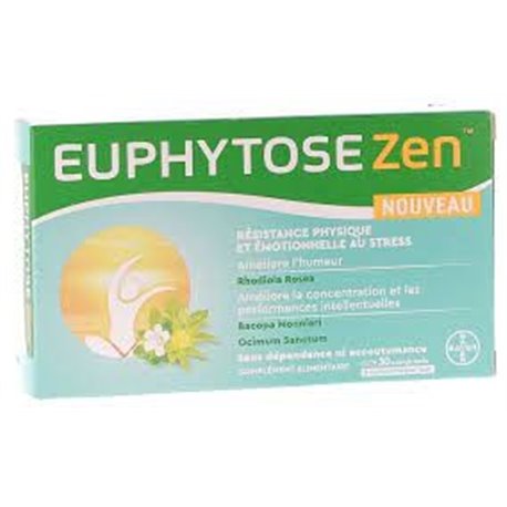 EUPHYTOSE ZEN