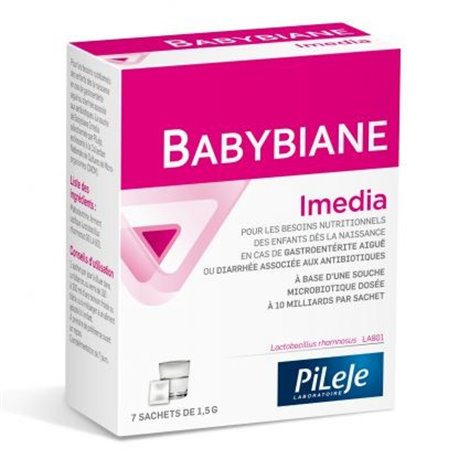 BABYDIANE IMEDIA