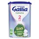 GALLIA CALISMA BIO 2E AGE 6-12 MOIS 800G
