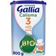 GALLIA CALISMA BIO CROISSANCE 3EME AGE +10MOIS 800G