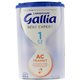 GALLIA BEBE EXPERT AC TRANSIT 1E AGE 0-6MOIS 800G