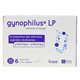 GYNOPHILUS LP PROBIOTIQUE + PREBIOTIQUE 6CP VAGINAUX