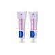 MUSTELA CREME CHANGE 1-2-3 LOT 2X 100ML