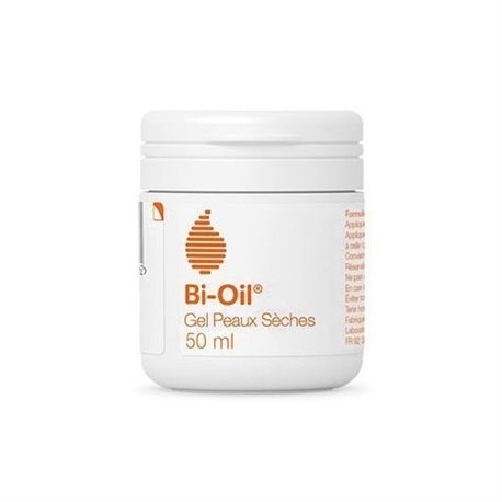 BI-OIL GEL PEAUX SECHES 50 ML