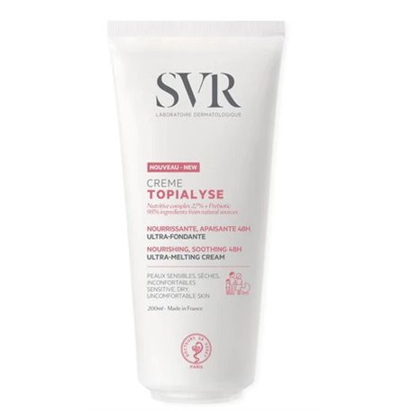 SVR TOPIALYSE CREME 200ML