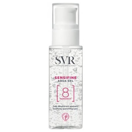 SVR SENSIFINE AQUA-GEL 40ML