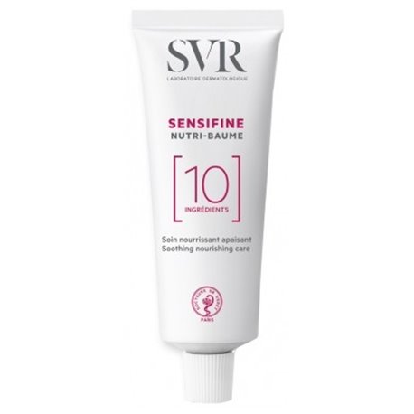 SVR SENSIFINE NUTRI-BAUME 40ML