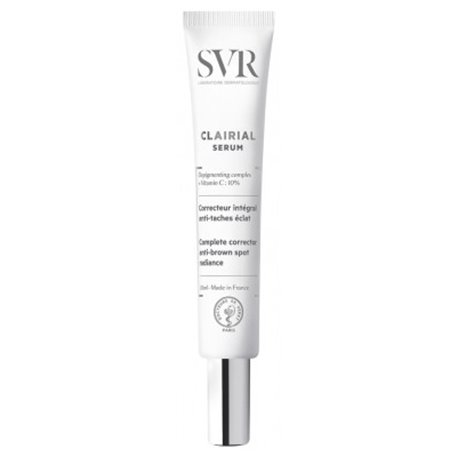 SVR CLAIRIAL SERUM ANTI-TACHES ECLAT 30ML