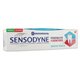 SENSODYNE SENSIBILITE & GENCIVES MENTHE FRAICHE 75ML