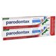 PARODONTAX FRAICHEUR INTENSE LOT 2X 75ML