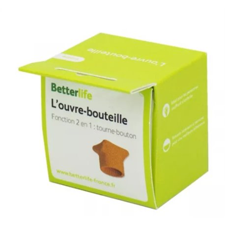 BETTERLIFE L'OUVRE-BOUTEILLE