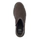 SCHOLL BOTTINES YORK GRIS FONCE