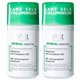 SVR SPIRIAL VEGETAL DEODORANT ANTI-TRANSPIRANT 48H ROLL-ON SANS SEL D'ALUMINIUM LOT 2X 50ML