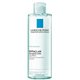 LA ROCHE POSAY EFFACLAR EAU MICELLAIRE ULTRA NETTOYANTE DEMAQUILLANTE PURIFIANTE VISAGE ET YEUX SENSIBLES SANS RINCAGE 400ML