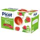 PICOT MAMAN TISANE D'ALLAITEMENT BIO SAVEUR FRUITS ROUGES 20 SACHETS