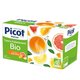 PICOT MAMAN TISANE D'ALLAITEMENT BIO SAVEUR AGRUMES 20 SACHETS