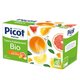 PICOT MAMAN TISANE D'ALLAITEMENT BIO SAVEUR AGRUMES 20 SACHETS