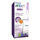 BIBERON AVENT NATURAL 1 MOIS+ 260ML